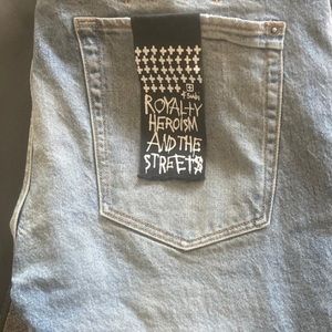 Ksubi Jeans size 36 %100 Authentic. Like new